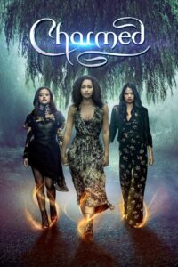 Charmed: Season 3