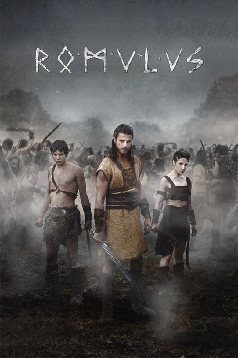 Romulus: Season 2