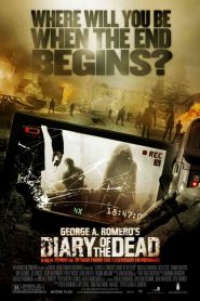 Diary of the Dead – Το ημερολόγιο των νεκρών