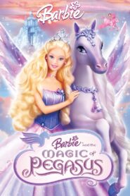Barbie and the Magic of Pegasus 3-D – Η Barbie και ο μαγεμένος Πήγασος
