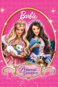 Barbie as The Princess & the Pauper – Η Μπάρμπι ως Βασιλοπούλα και Χωριατοπούλα
