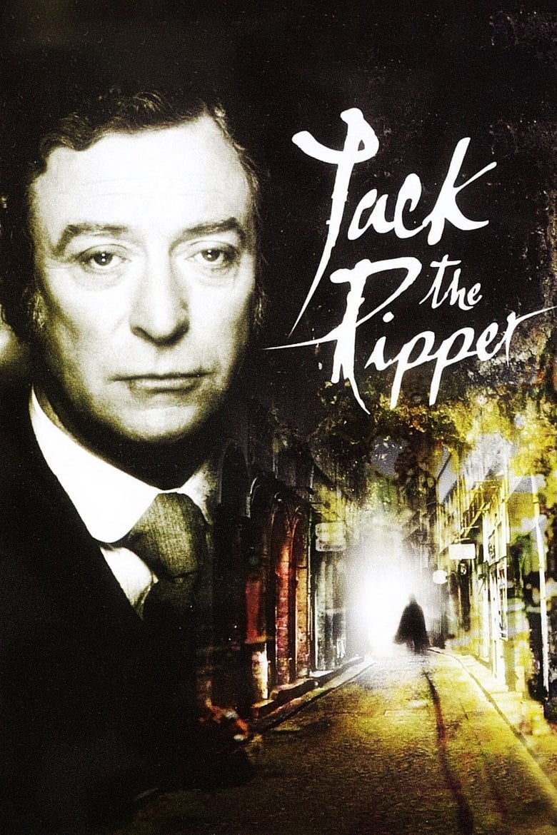 Jack the Ripper: Season 1