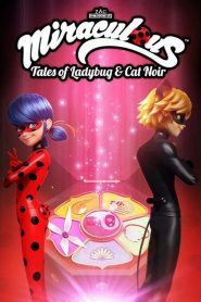 Miraculous: Tales of Ladybug & Cat Noir: Season 2