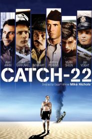 Catch-22 – Κατς 22