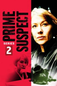 Prime Suspect: Season 2