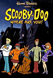 Scooby Doo, Where Are You! Foul Play in Funland