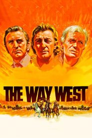 The Way West – Ο δρόμος για τη Δύση