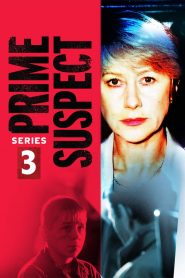 Prime Suspect: Season 3