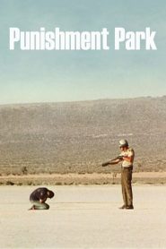 Punishment Park – Το πάρκο της τιμωρίας