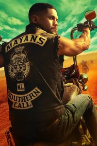 Mayans M.C.: Season 3