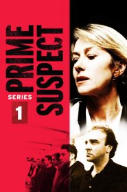 Prime Suspect: Season 1