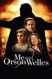 Me and Orson Welles – Στον Ερωτα Ολα Επιτρεπονται