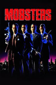 Mobsters – Η αυτοκρατορία του εγκλήματος