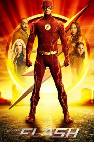 The Flash: Season 7