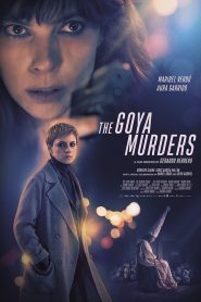 The Goya Murders – Οι Δολοφόνοι του Γκόγια
