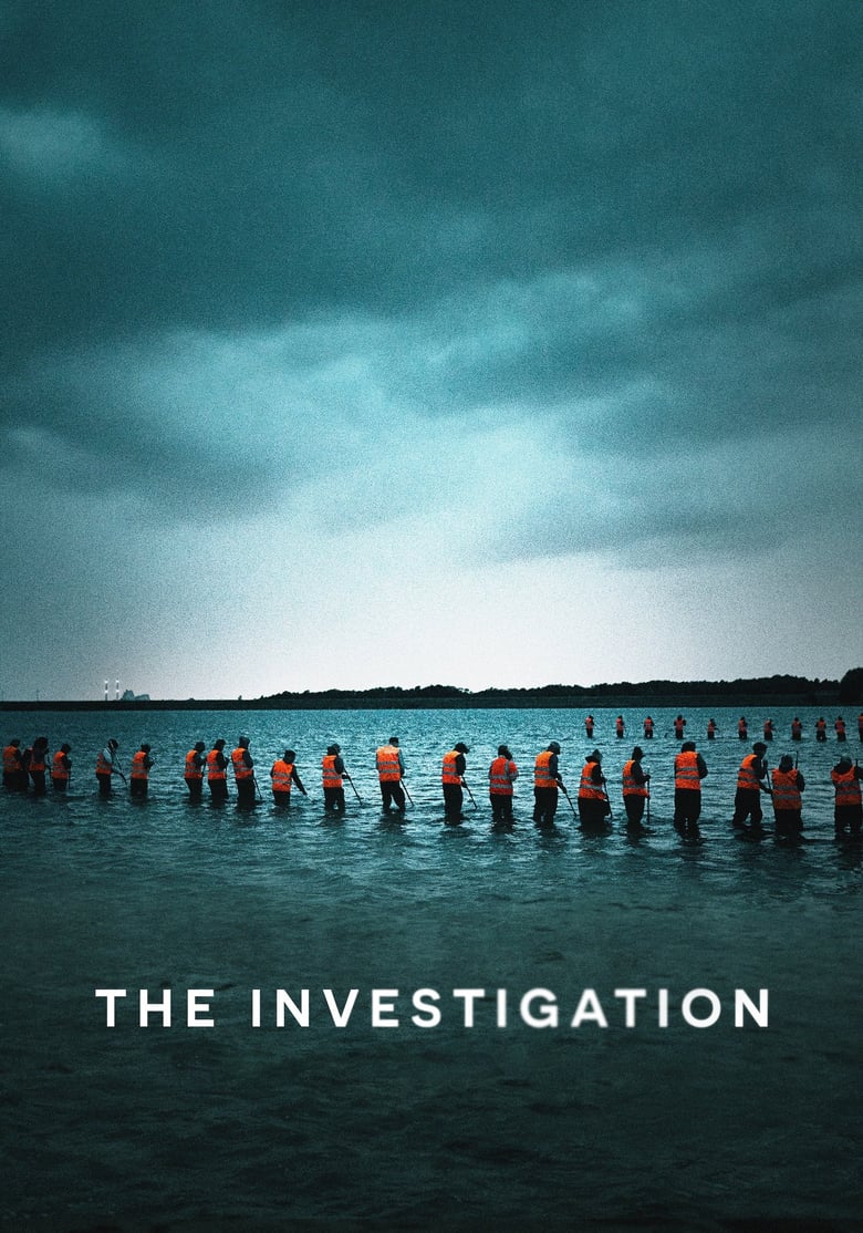 The Investigation: Season 1