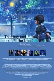 The boy and the tree – Ένα δέντρο μια φορά