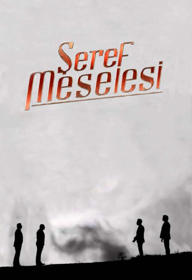 Seref meselesi: Season 1