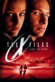 The X Files – Η Ταινία – Πολεμώντας Το Αύριο