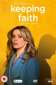 Keeping Faith: Season 2