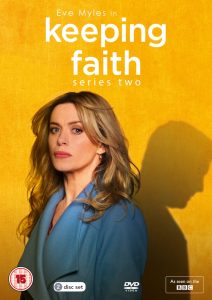 Keeping Faith: Season 2