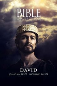 David – Δαυίδ
