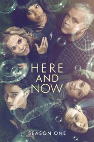 Here and Now: Season 1