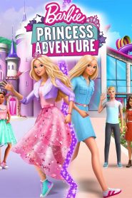 Barbie: Princess Adventure – Μπαρμπι: Οι Περιπέτειες της Πριγκίπισσας
