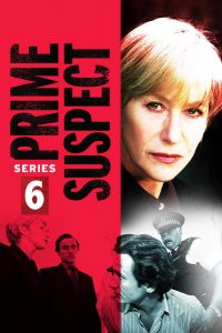 Prime Suspect: Season 6