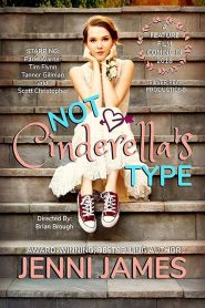 Not Cinderella’s Type