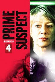 Prime Suspect: Season 4