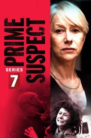 Prime Suspect: Season 7