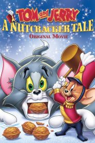 Tom and Jerry: A Nutcracker Tale – Τομ και Τζέρυ – Η ιστορία του Καρυοθραύστη