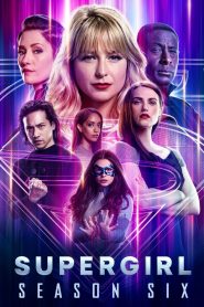 Supergirl: Season 6