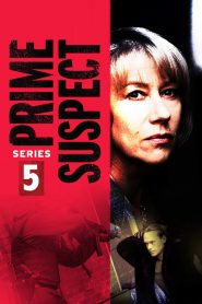 Prime Suspect: Season 5