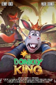 The Donkey King – Ο Βασιλιάς Γάιδαρος