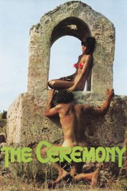 The Ceremony – Ερωτική τελετή