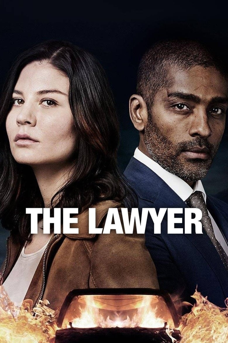 The Lawyer: Season 1