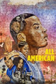 All American: Season 3