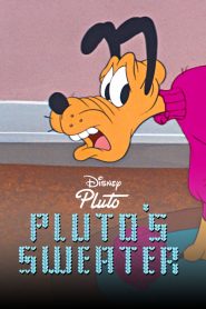 Pluto’s Sweater – Το πουλόβερ του Πλούτο
