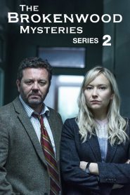 The Brokenwood Mysteries: Season 2