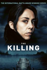 The Killing – Forbrydelsen
