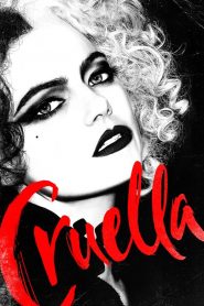 Cruella – Κρουέλα