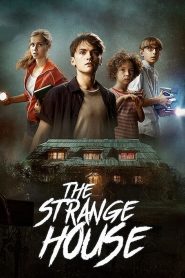 The Strange House – Το Παράξενο Σπίτι