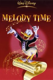 Melody Time – Μελωδικές στιγμές