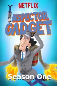 Inspector Gadget: Season 1