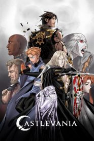 Castlevania: Season 4