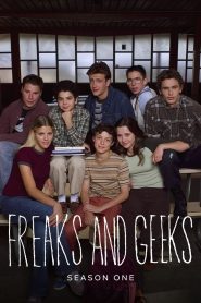 Freaks and Geeks: Season 1