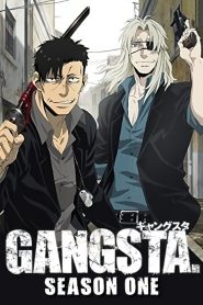 Gangsta.: Season 1