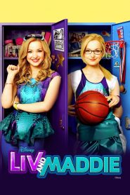 Liv and Maddie – Λιβ και Μάντι